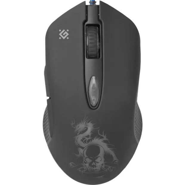 Игровая мышь Defender Sky Dragon GM-090L